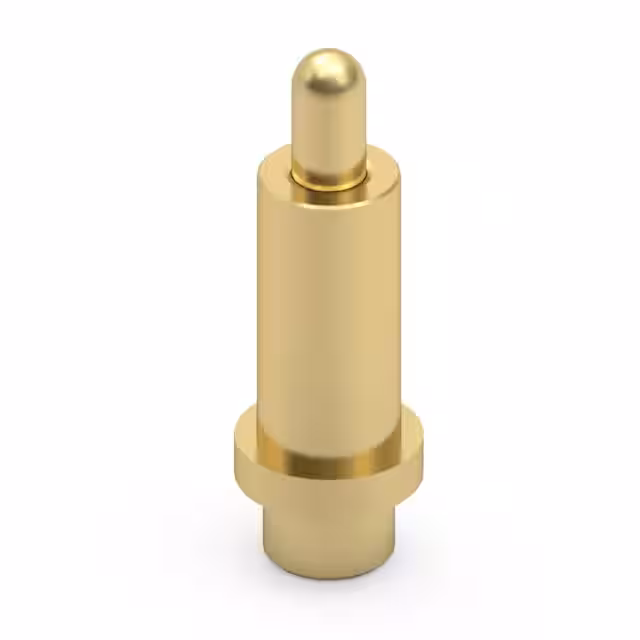 0853-0-15-20-82-14-11-0 Mill-Max Manufacturing Corp.  Contacts Spring Loaded (Pogo Pins) and Pressure